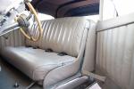 Packard Super Eight One-Eighty Darrin Convertible Sedan by Howard Dutch Darrin 1940 года
